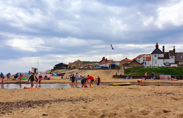 Sandsend 4