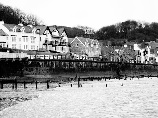 Sandsend 3