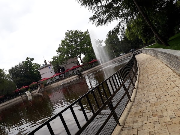 Yıldız Park 4
