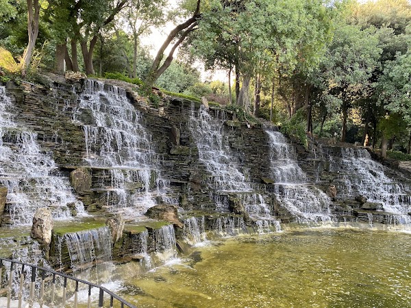 Yıldız Park 3