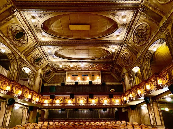 Kino Lucerna 3