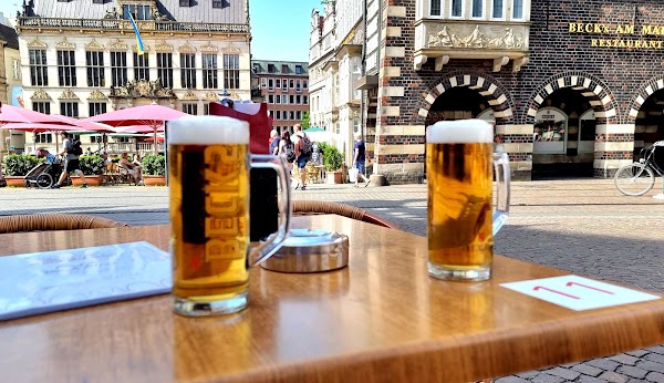 Bremen Ratskeller 5