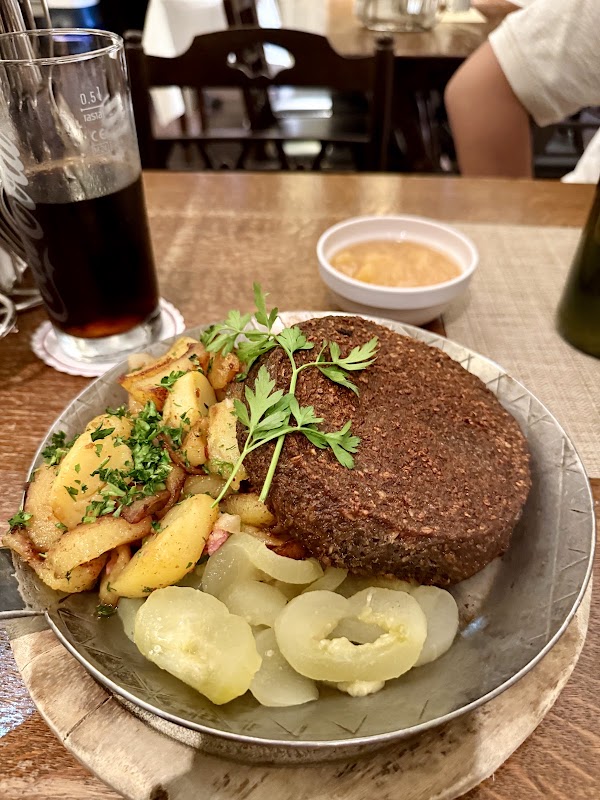 Bremen Ratskeller 4