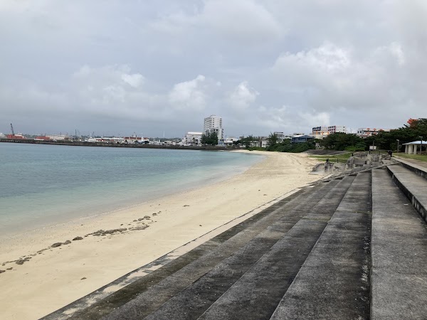 Pai Nagama Beach 1