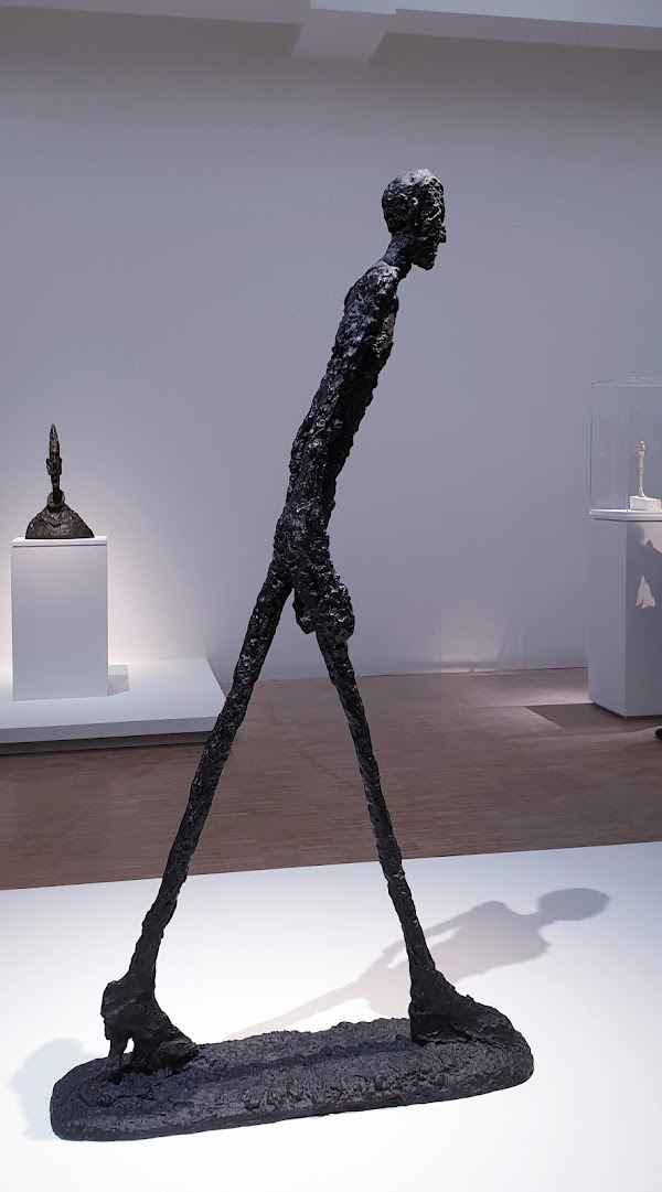 LaM, Lille Métropole Musée d'art moderne, d'art contemporain et d'art brut 5