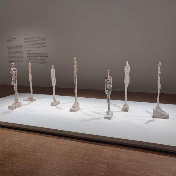 LaM, Lille Métropole Musée d'art moderne, d'art contemporain et d'art brut 2