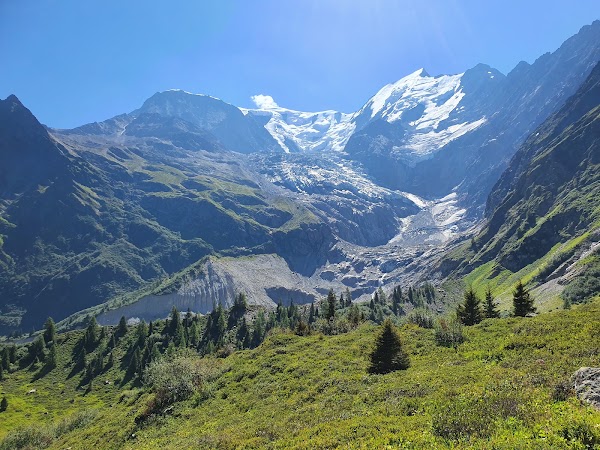 Col de Tricot