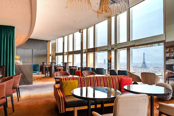 Windo Skybar