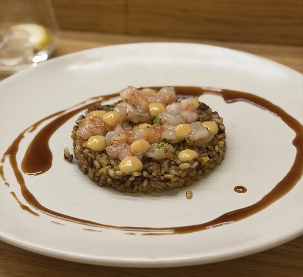 Maleducat l Restaurante Eixample Barcelona 4