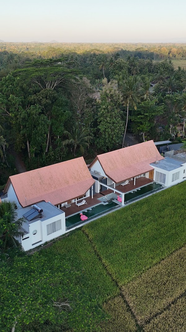 Niscala Lodge Jogja 1