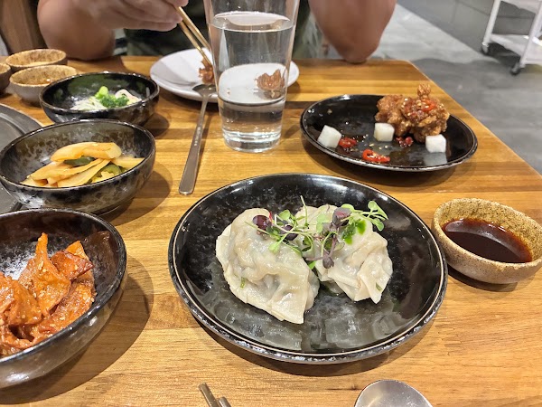 Yoon Haeundae Galbi 3