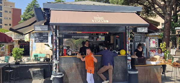 Fischio