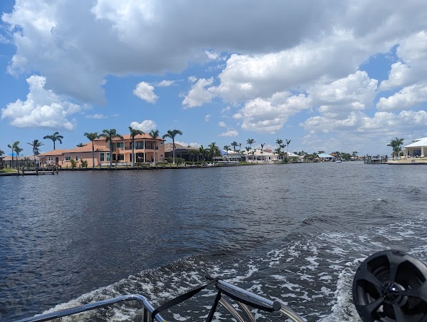 Access Boats and Homes LLC 1
