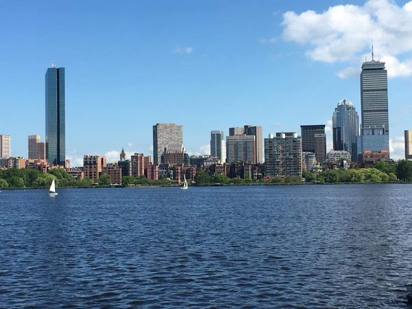 Charles River Esplanades 4