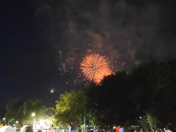 Charles River Esplanades 3