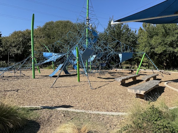 Alliance Children's Garden