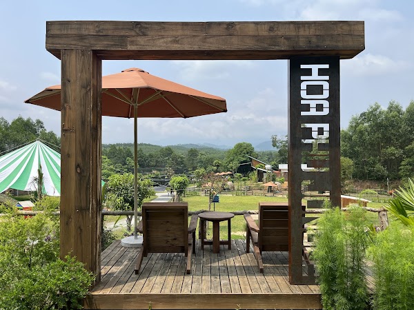 HOÀ PHÚ JUNGLE 1