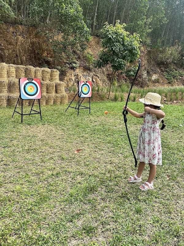 HOÀ PHÚ JUNGLE 3