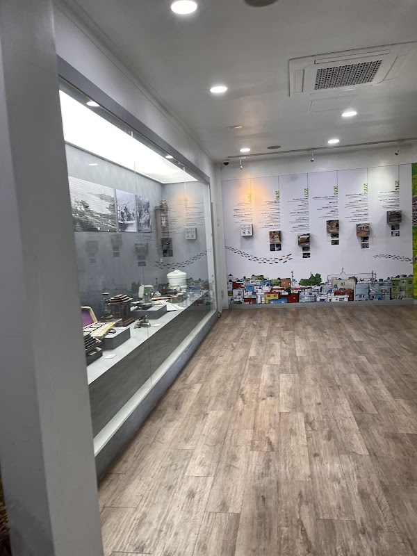 감천문화마을 작은박물관 2