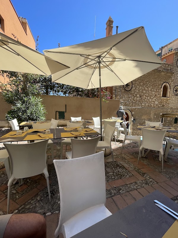 La Napoletana