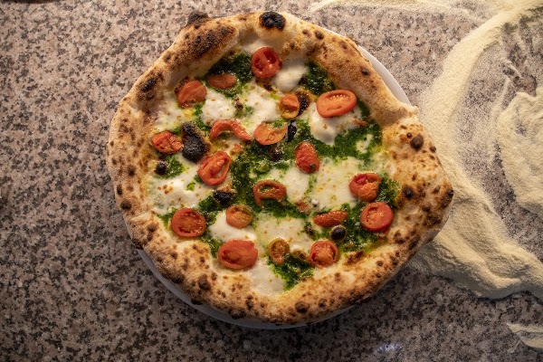 La Napoletana 5