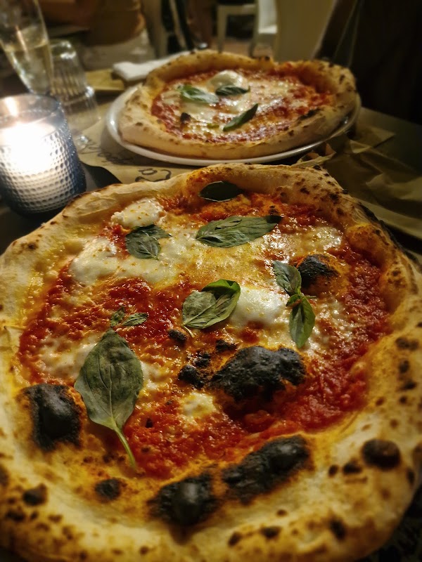 La Napoletana 4