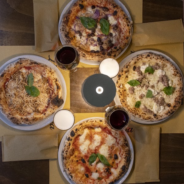 La Napoletana 3