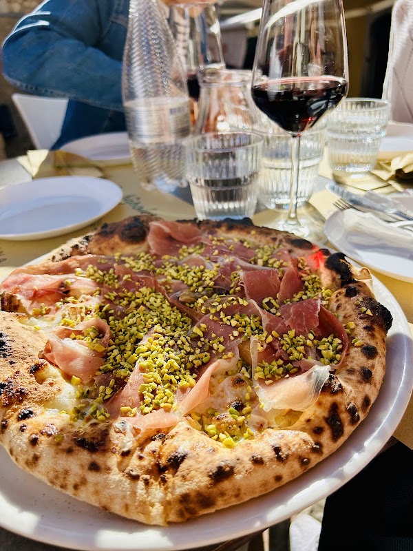 La Napoletana 2