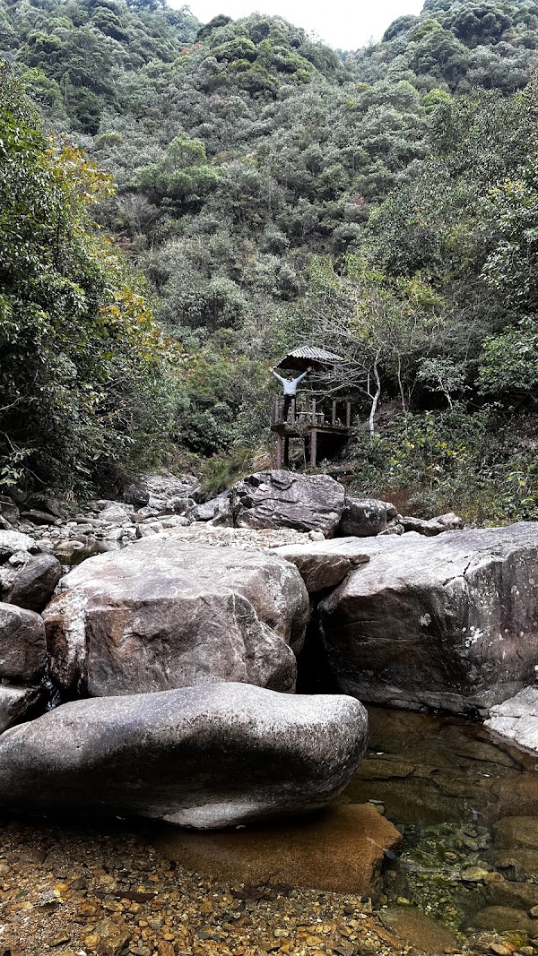 Asian travel
