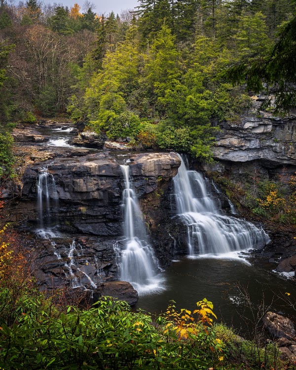 Blackwater Falls 1