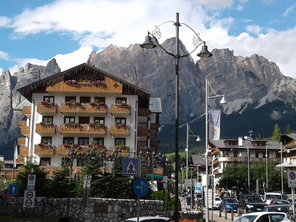 Cortina d'Ampezzo 5