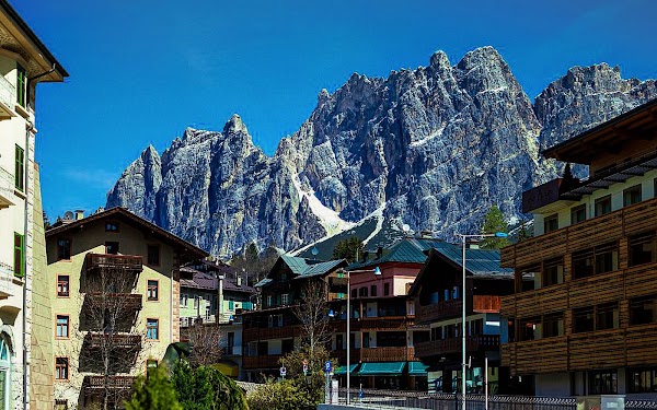 Cortina d'Ampezzo 3