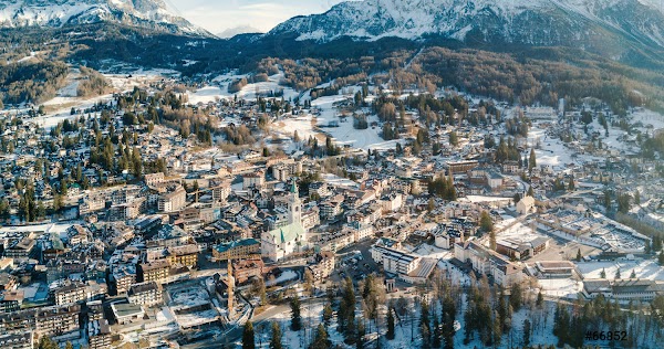Cortina d'Ampezzo 2