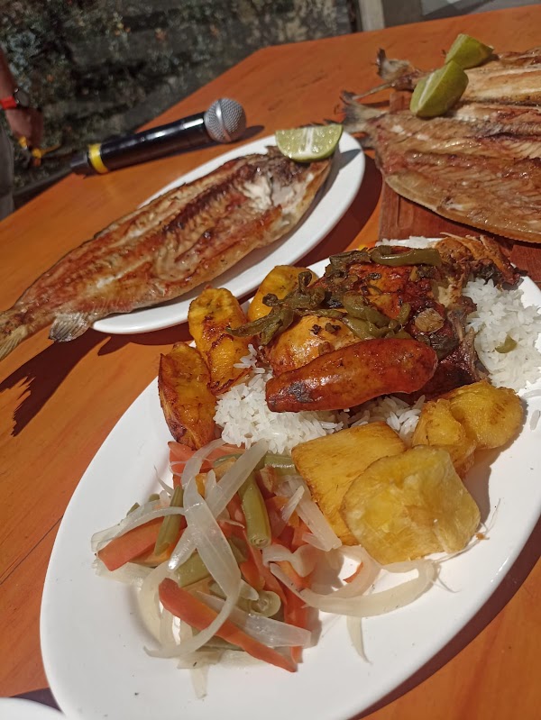 Doña Julita Restaurante 1