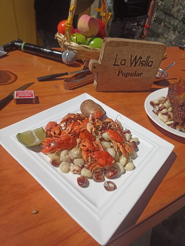 Doña Julita Restaurante 5