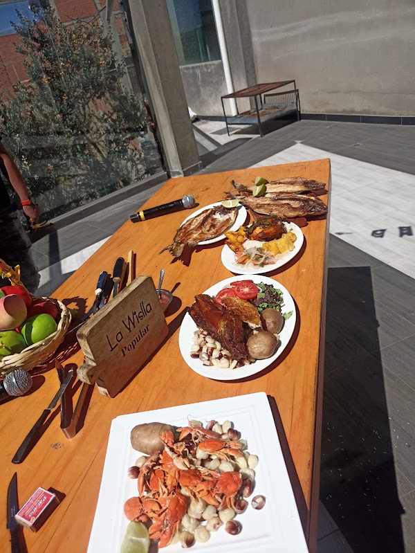 Doña Julita Restaurante 3