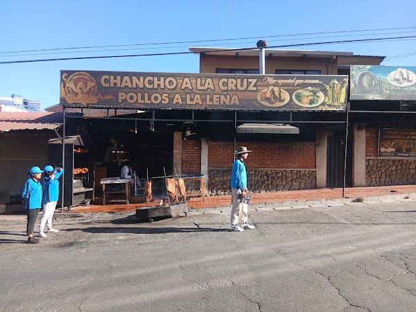 Doña Julita Restaurante 2