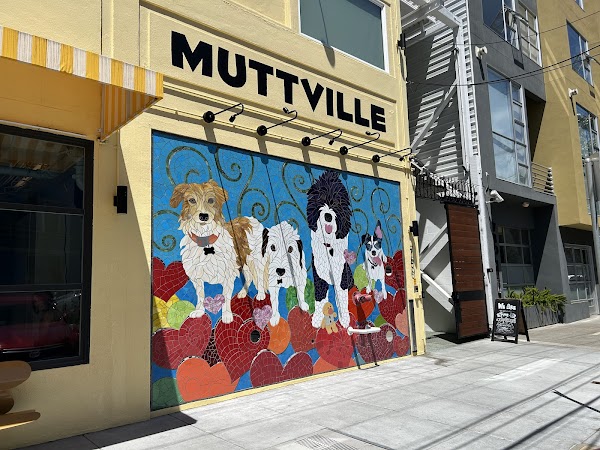 Muttville 5