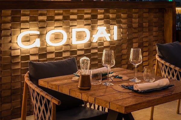 GODAI MENORCA