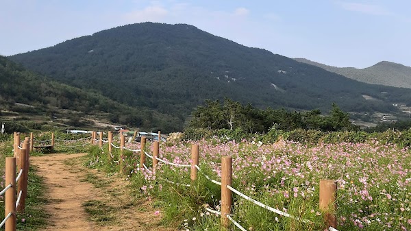 Sopyonje Filming Site 1