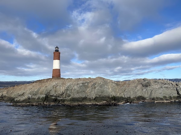 Tres Marias Excursiones 1