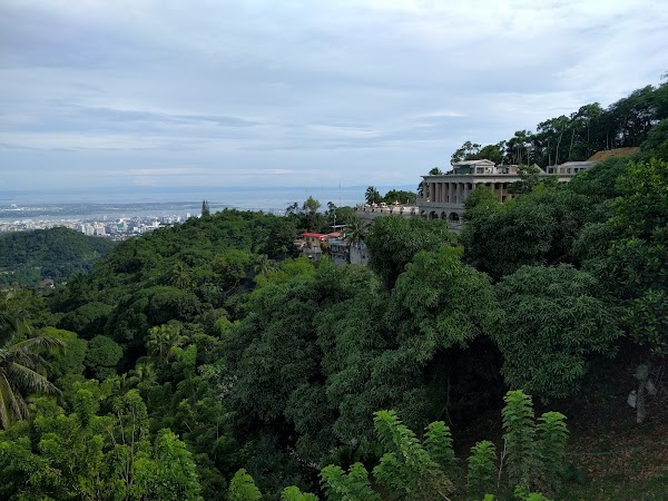 Temple of Leah 4