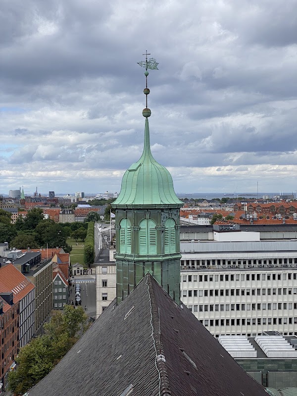Trinitatis Kirke 3