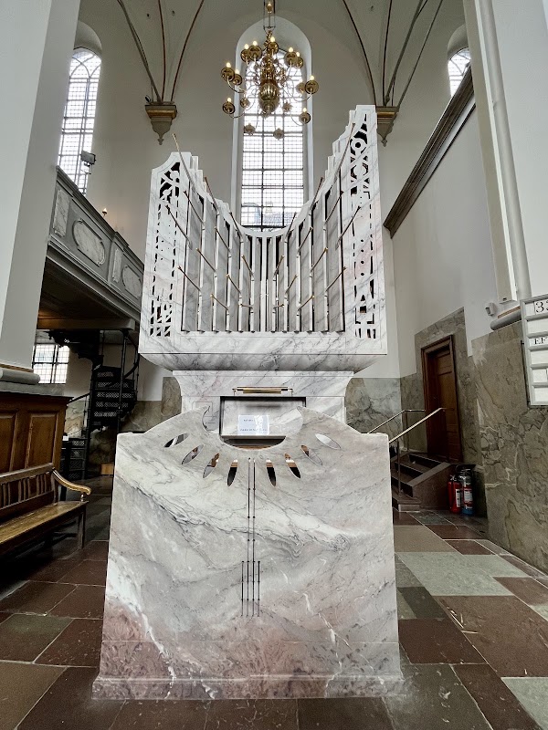 Trinitatis Kirke 2