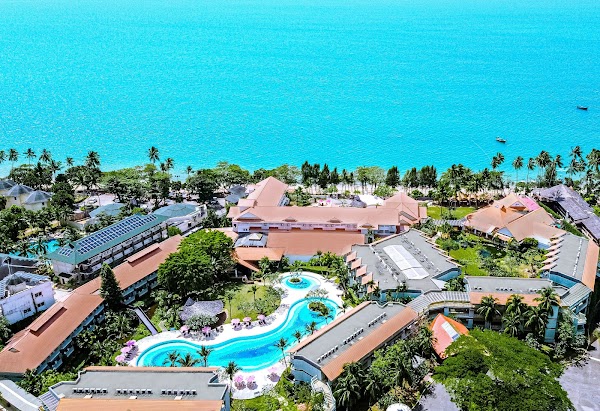 Aonang Villa Resort