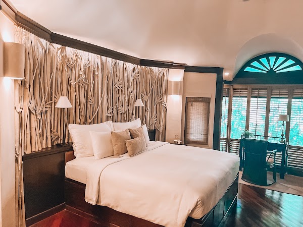 Rayavadee Resort 5