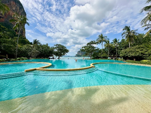 Rayavadee Resort 4