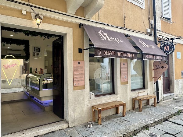 Mersii Gelato