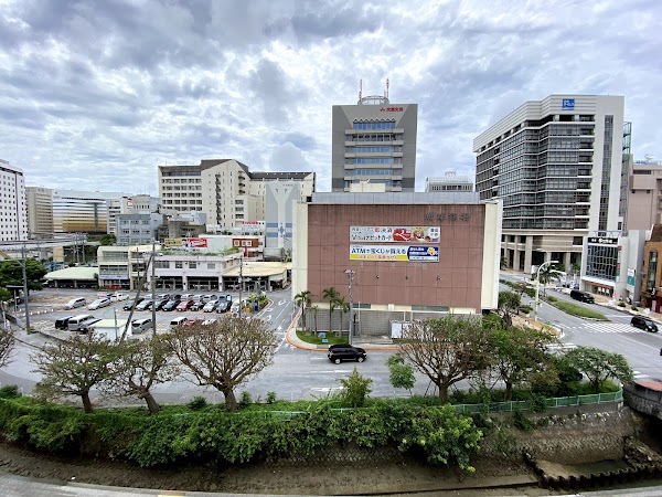 Prefectural Office Station 5