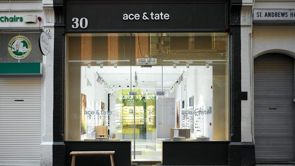 Ace & Tate 1